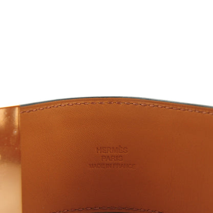 Hermes Box Collier de Chien CDC Bracelet XS Black 5 of 8