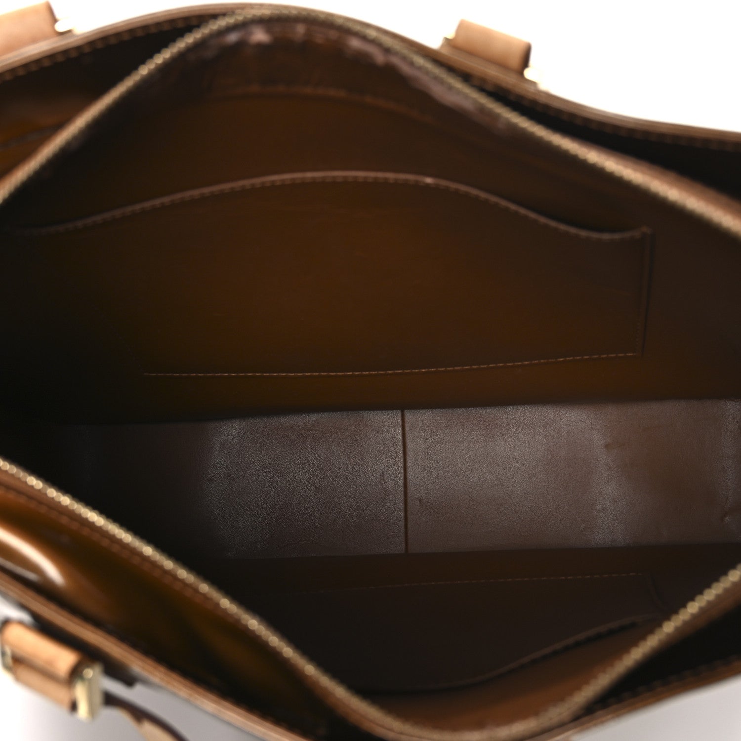 Louis Vuitton Vernis Colombus 5 of 13