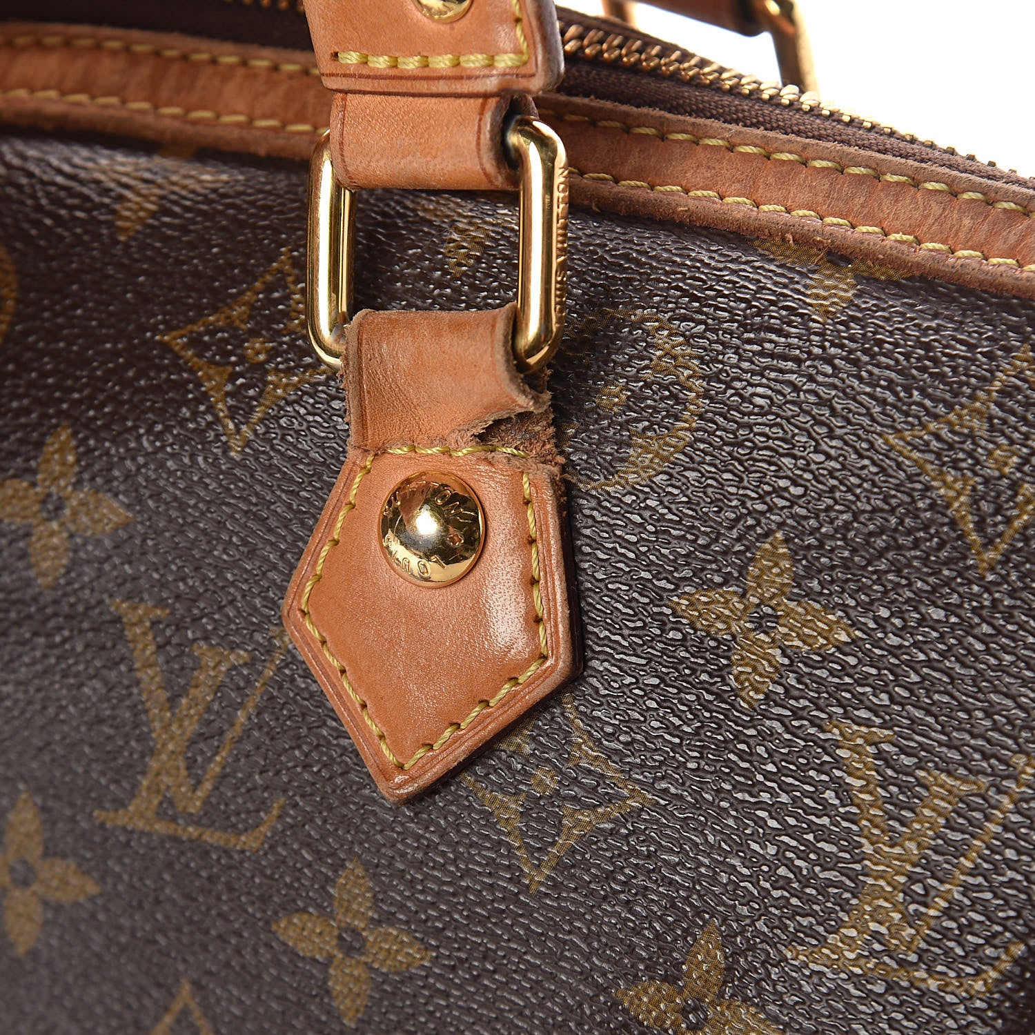 Louis Vuitton Monogram Retiro PM 13 of 18