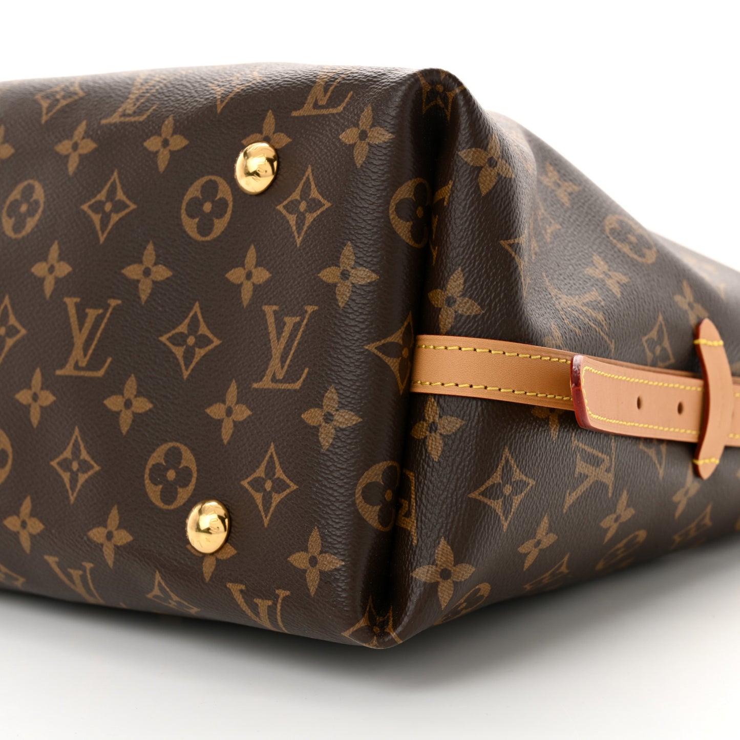 Monogram CarryAll MM