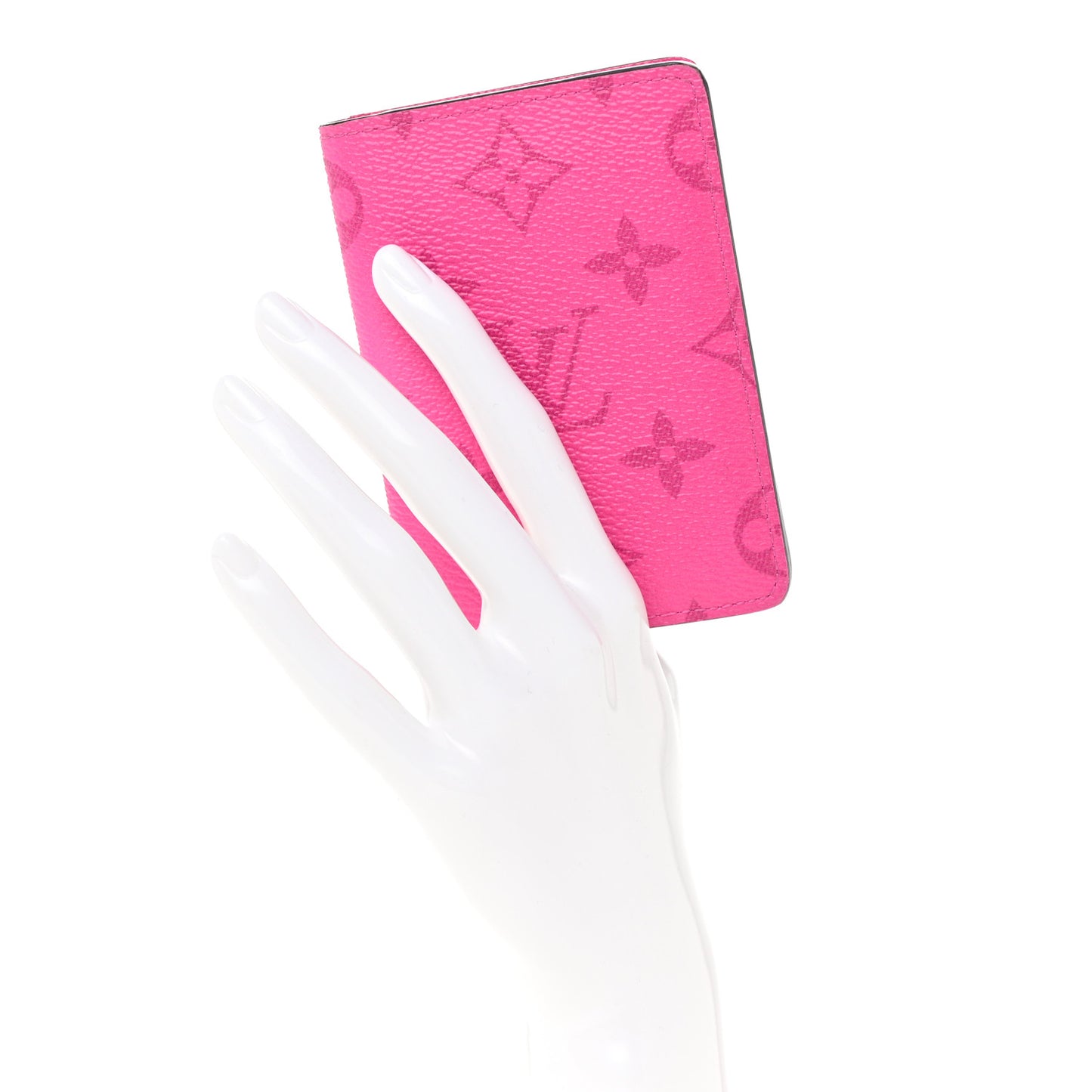 Taigarama Pocket Organizer NM Fuchsia