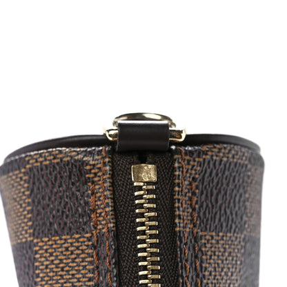 Louis Vuitton Damier Ebene Papillon 30 14 of 15