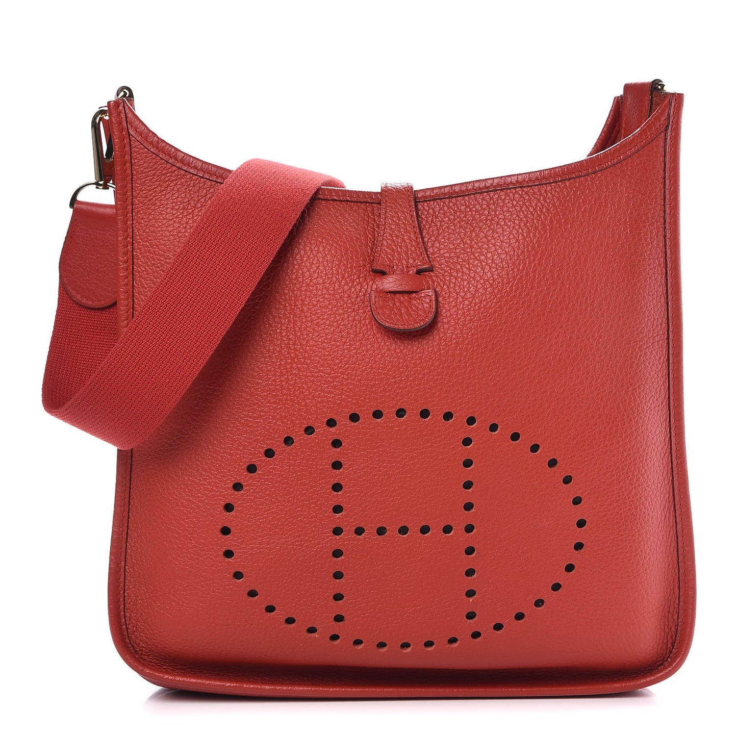 Taurillon Clemence Evelyne II PM Vermillion