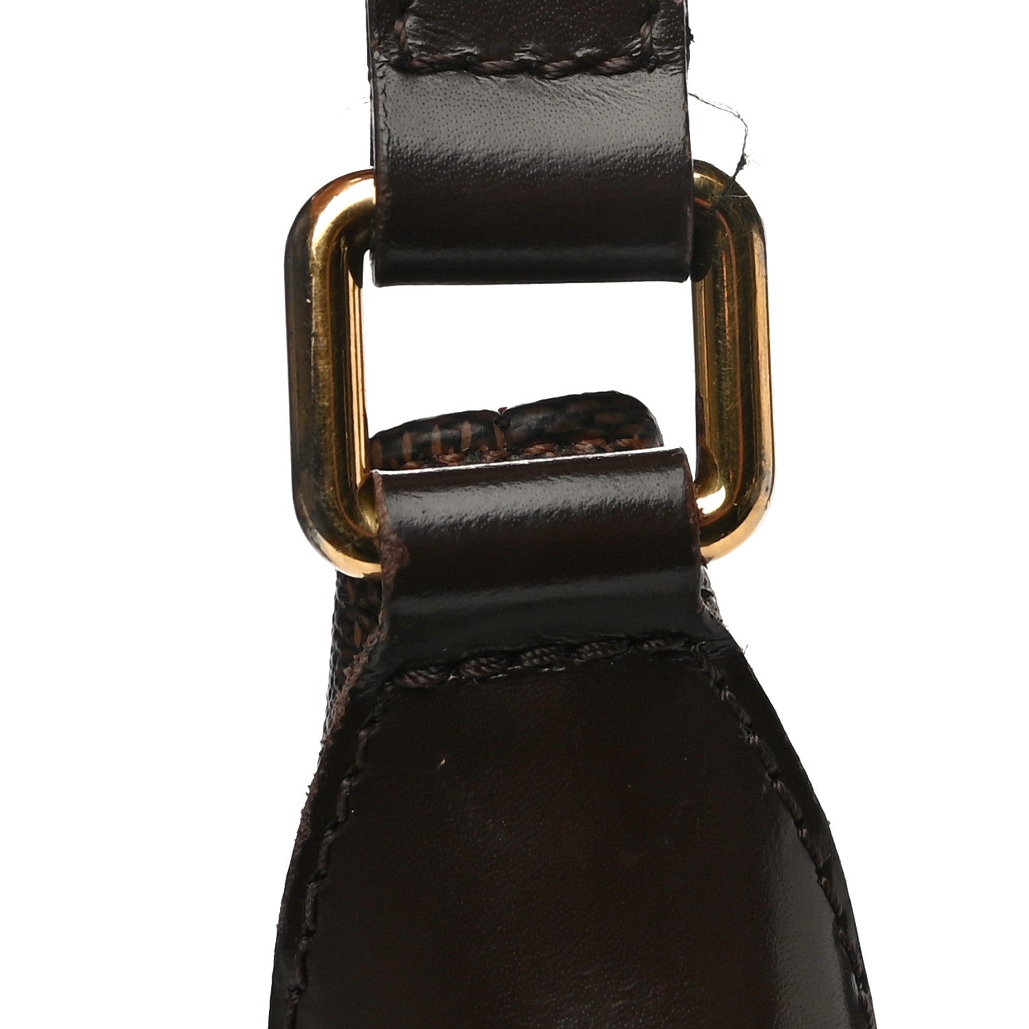 Louis Vuitton Damier Ebene Bloomsbury PM 14 of 15