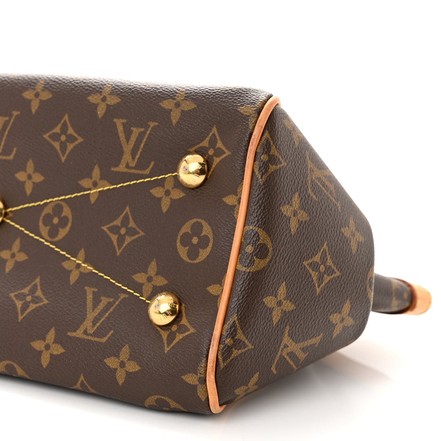 LOUIS VUITTON Monogram Tivoli PM