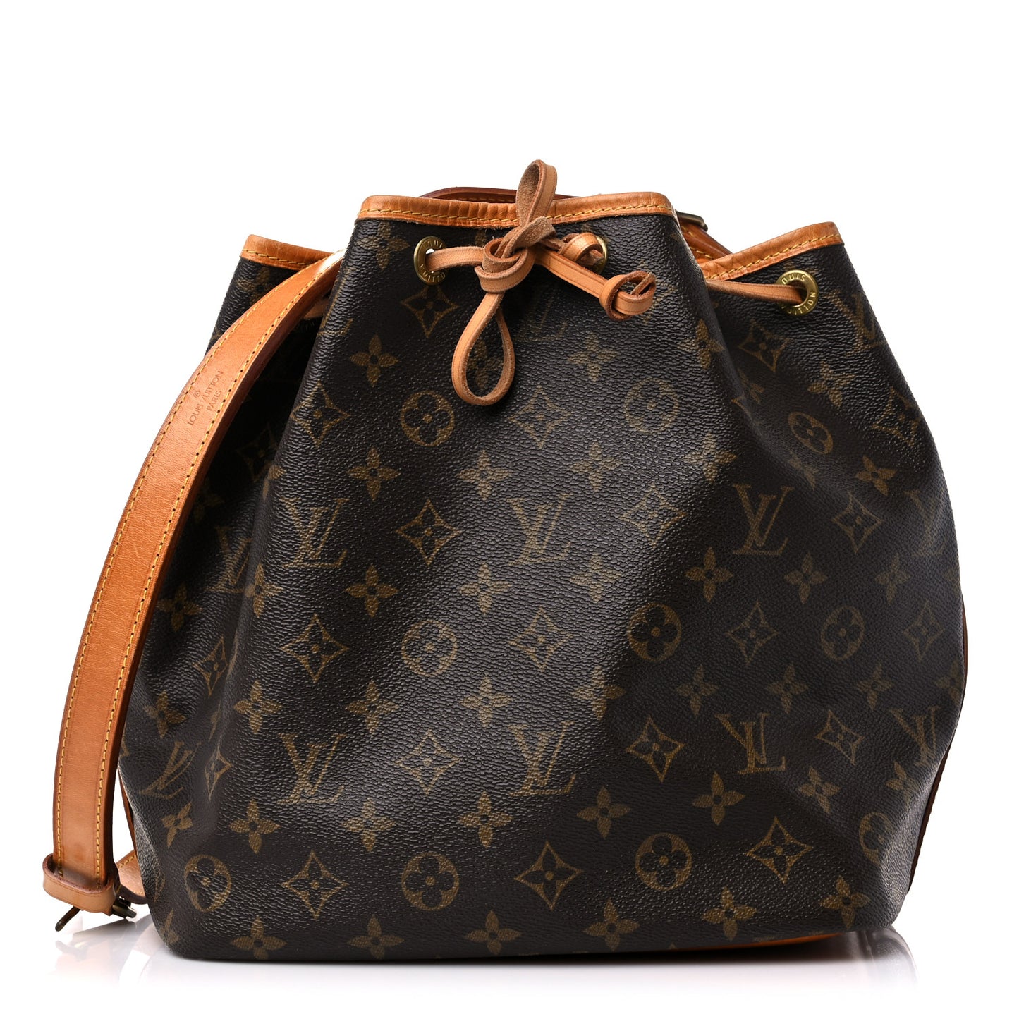 Monogram Petit Noe