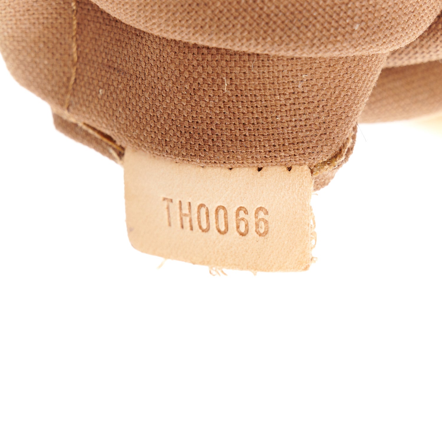 Louis Vuitton Monogram Lockit PM 7 of 13