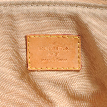 Louis Vuitton Damier Azur Siracusa MM 6 of 7