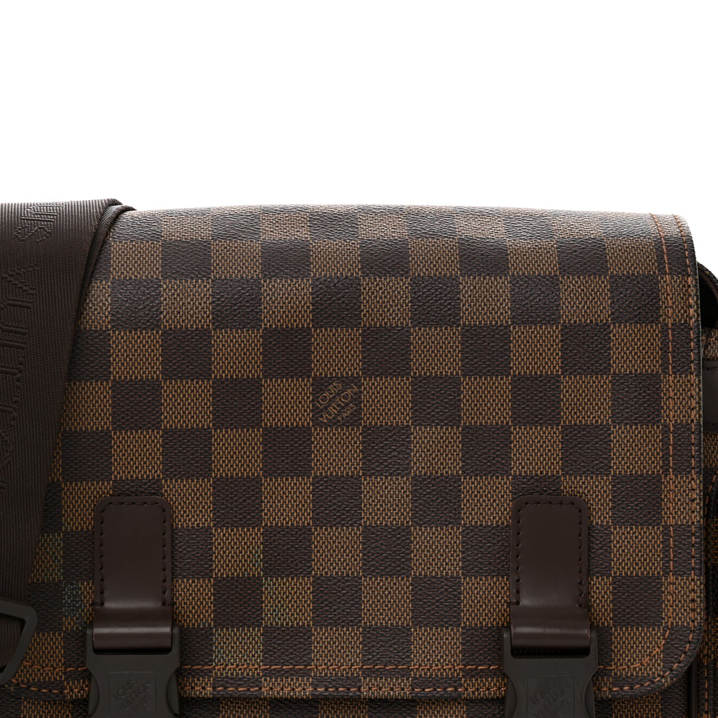 Damier Ebene Reporter Melville