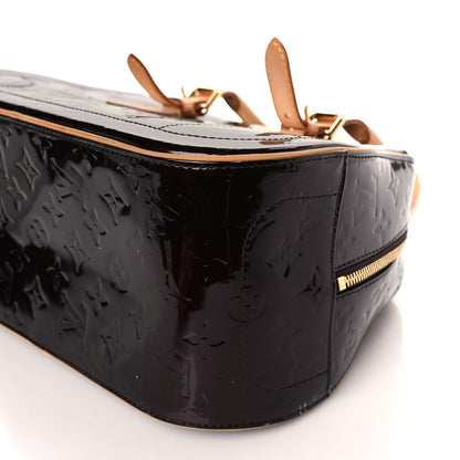 Louis Vuitton Vernis Summit Drive Amarante 8 of 8