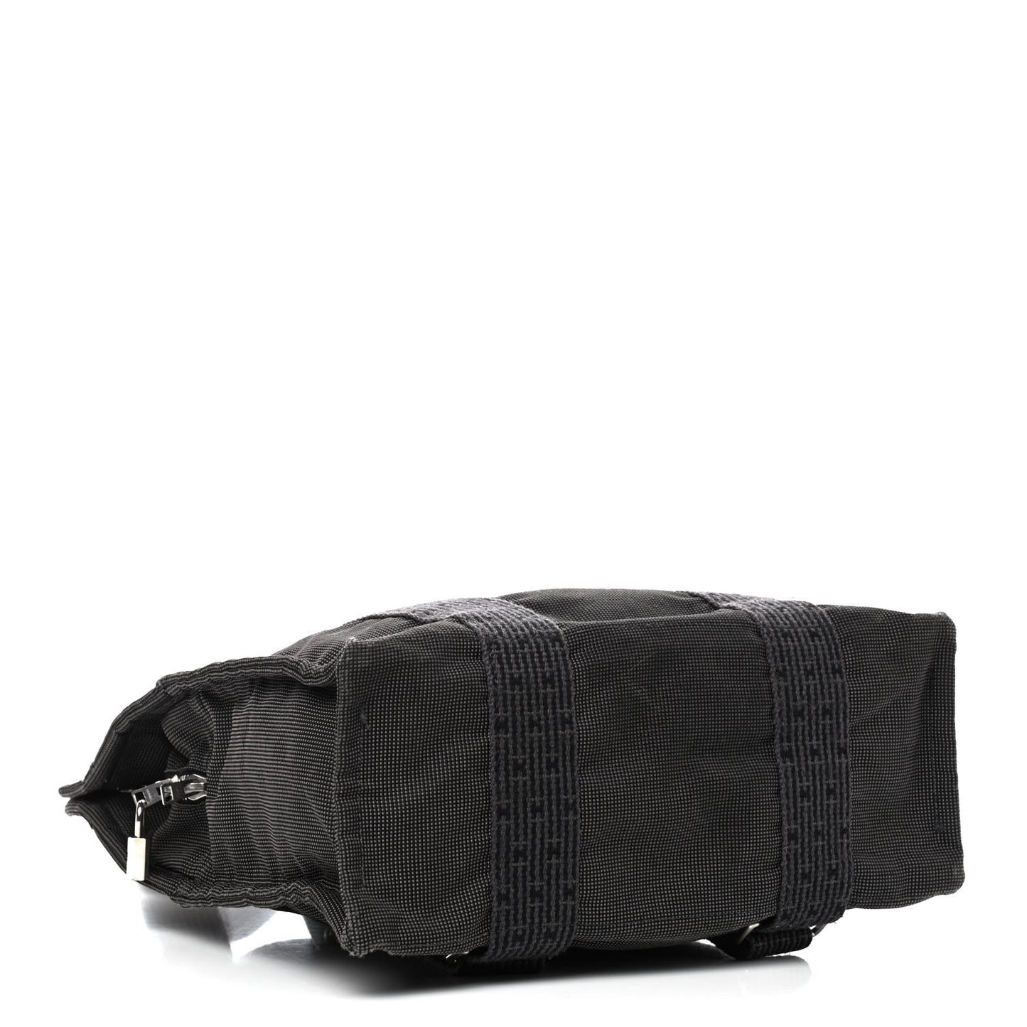 Canvas Herline Backpack Grey