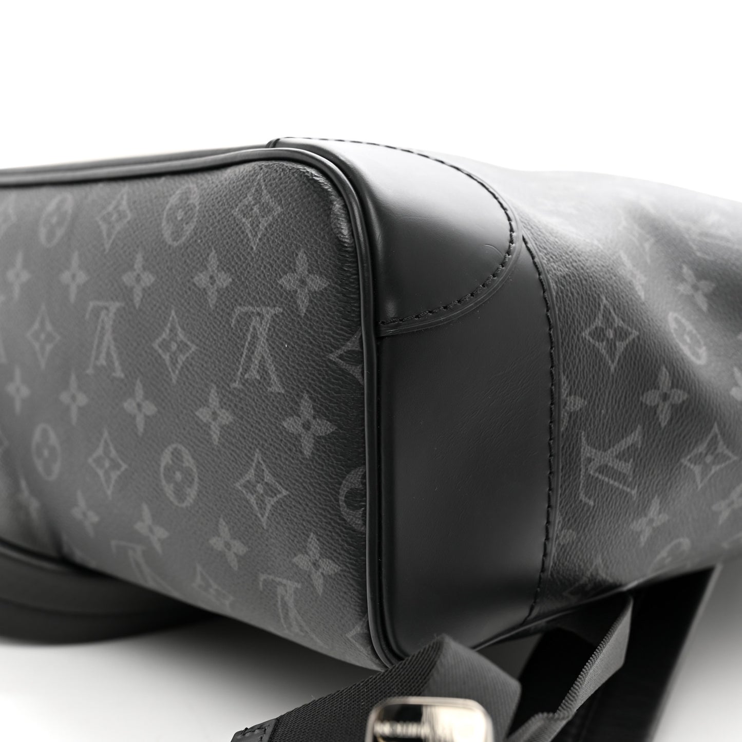 Monogram Eclipse Steamer Backpack