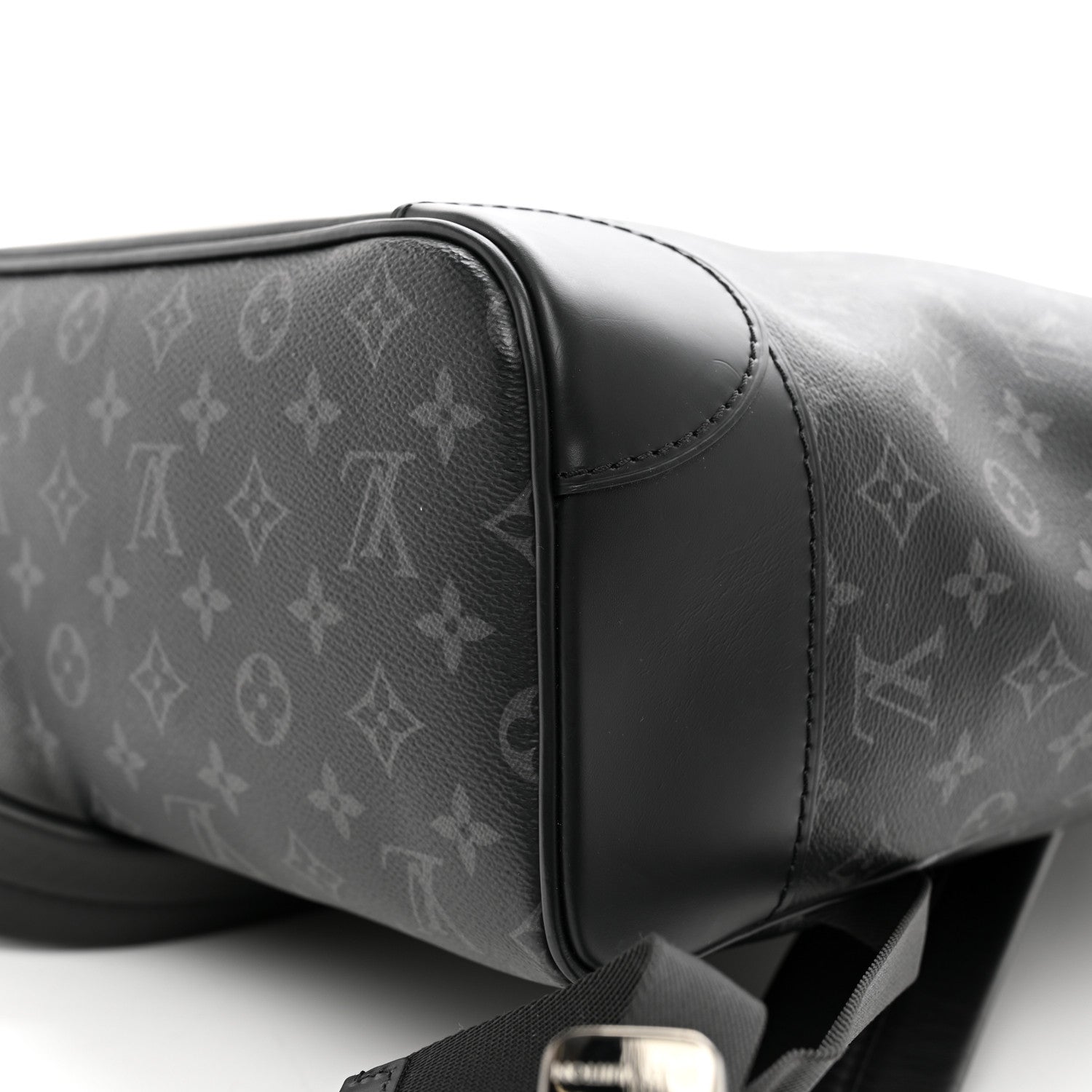 Louis Vuitton Monogram Eclipse Steamer Backpack 10 of 10