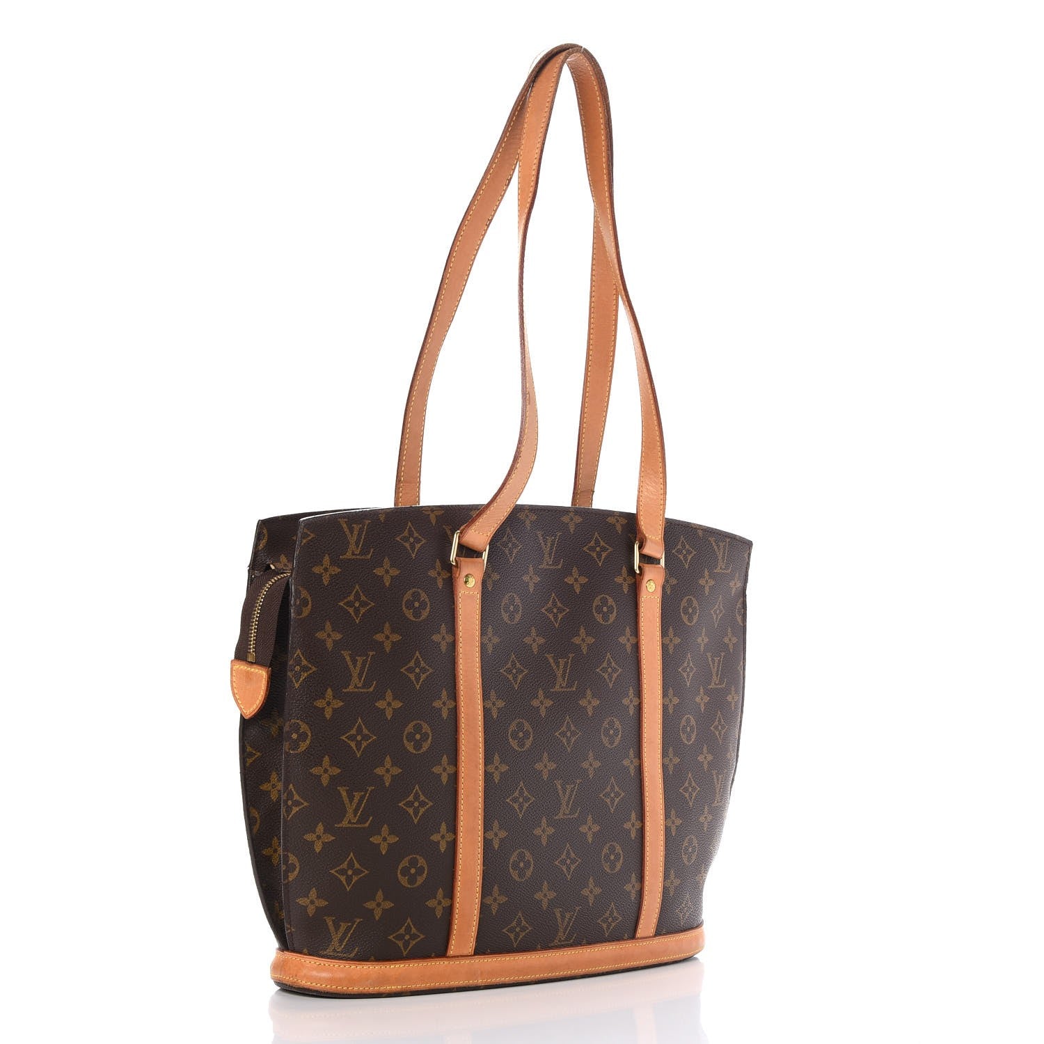 Louis Vuitton Monogram Babylone 3 of 9
