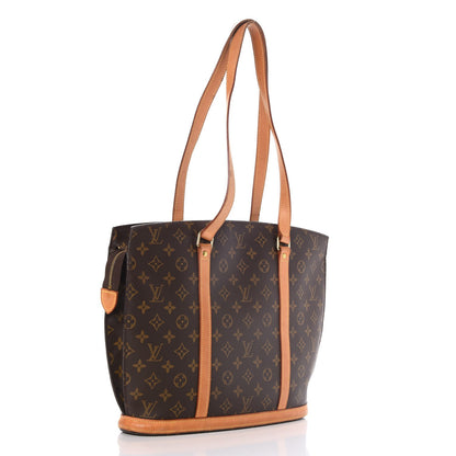 Louis Vuitton Monogram Babylone 3 of 9
