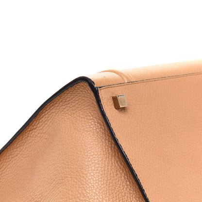 Celine Supple Calfskin Medium Phantom Luggage 9 of 13