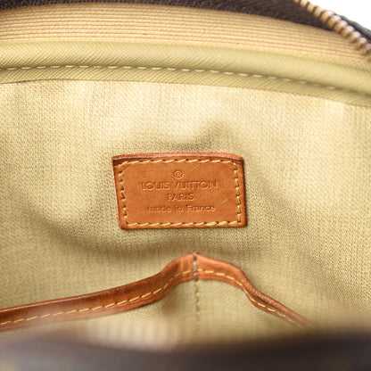 Louis Vuitton Monogram Trouville 5 of 10
