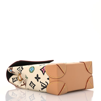 Louis Vuitton X TYLER THE CREATOR Monogram Craggy Nano Steamer  Vanilla 4 of 11