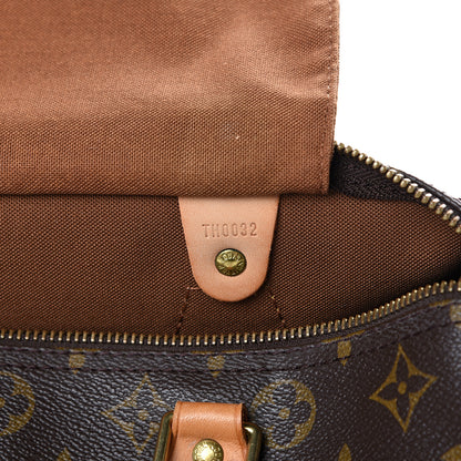 Louis Vuitton Monogram Speedy 30 6 of 15
