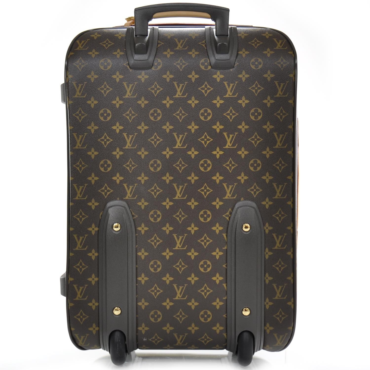 Louis Vuitton Monogram Pegase 55 4 of 11