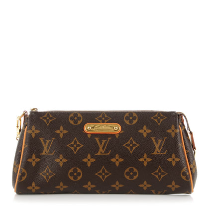 Louis Vuitton Monogram Eva Clutch 1 of 7