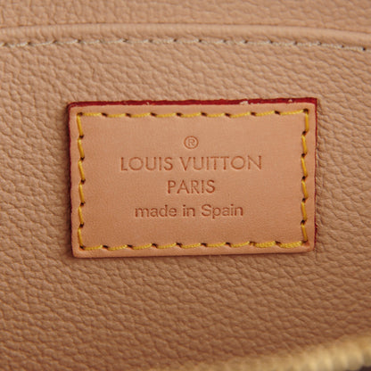 Louis Vuitton Monogram Cosmetic Pouch 6 of 7