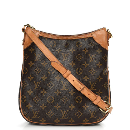 Louis Vuitton Monogram Odeon PM 1 of 16