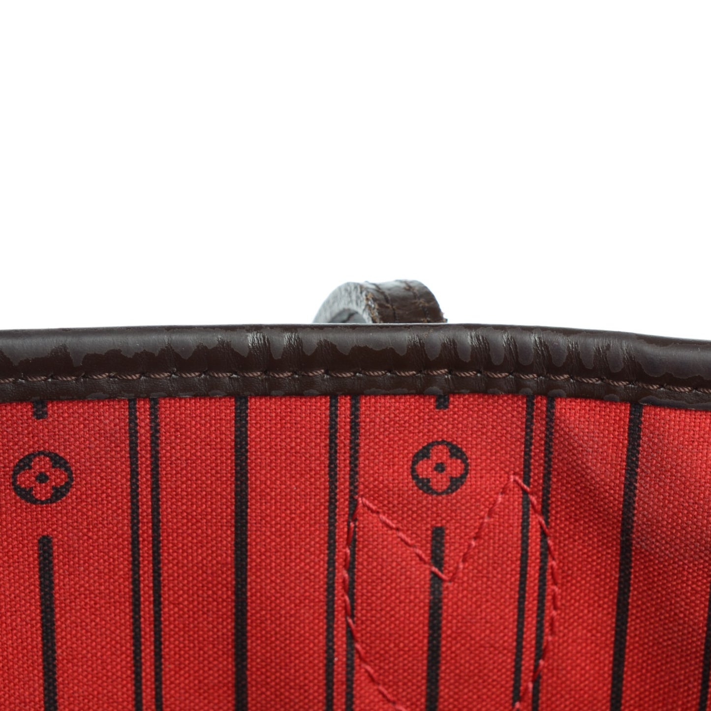 Damier Ebene Neverfull MM