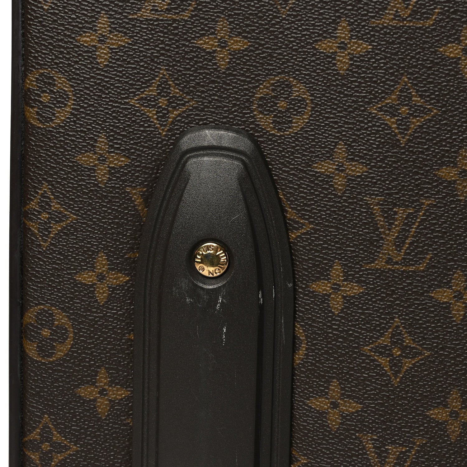 Louis Vuitton Monogram Pegase 45 9 of 10