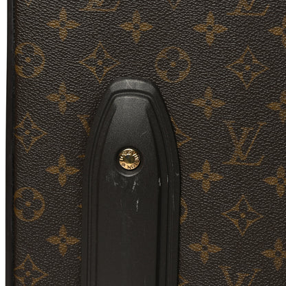 Louis Vuitton Monogram Pegase 45 9 of 10