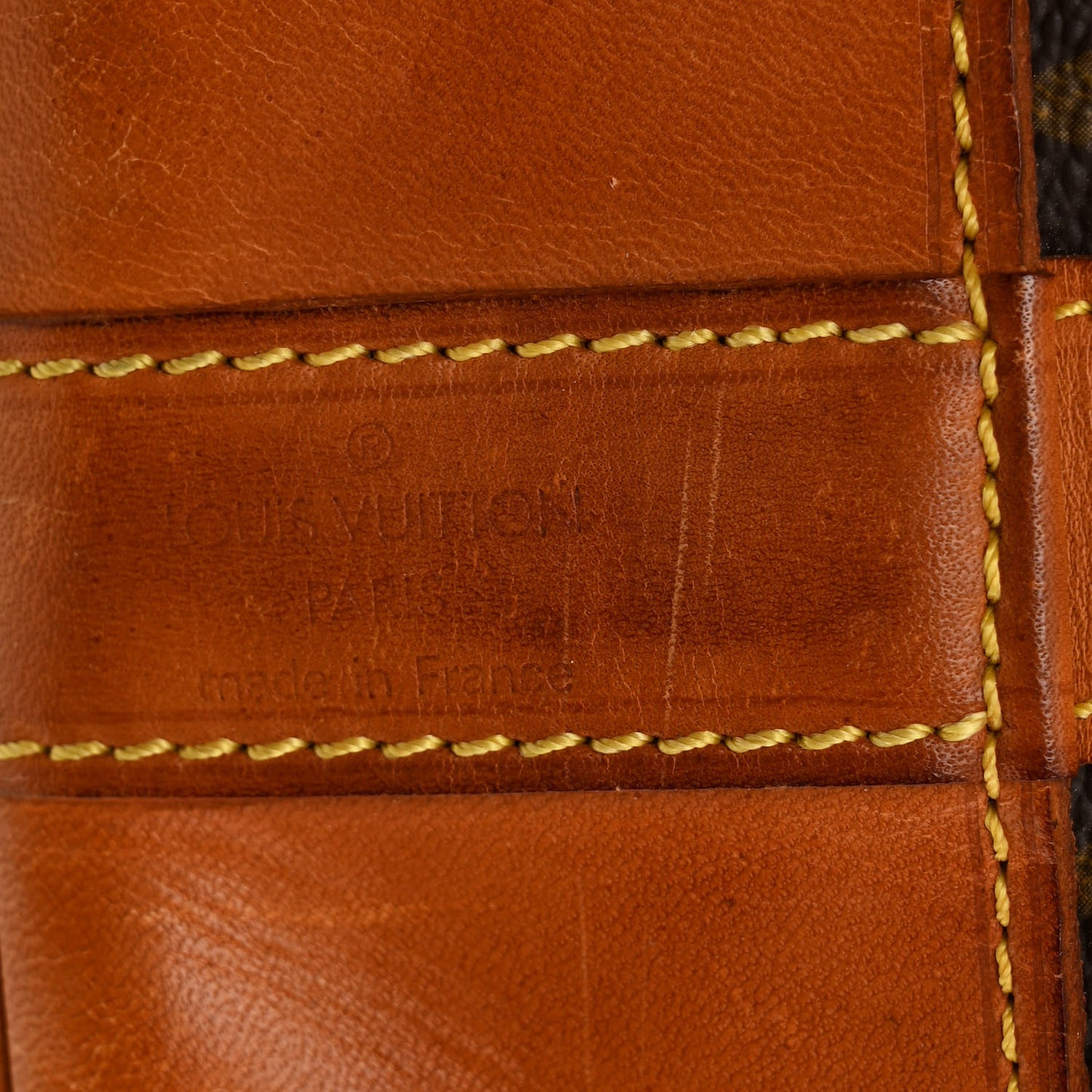 Monogram Randonnee PM