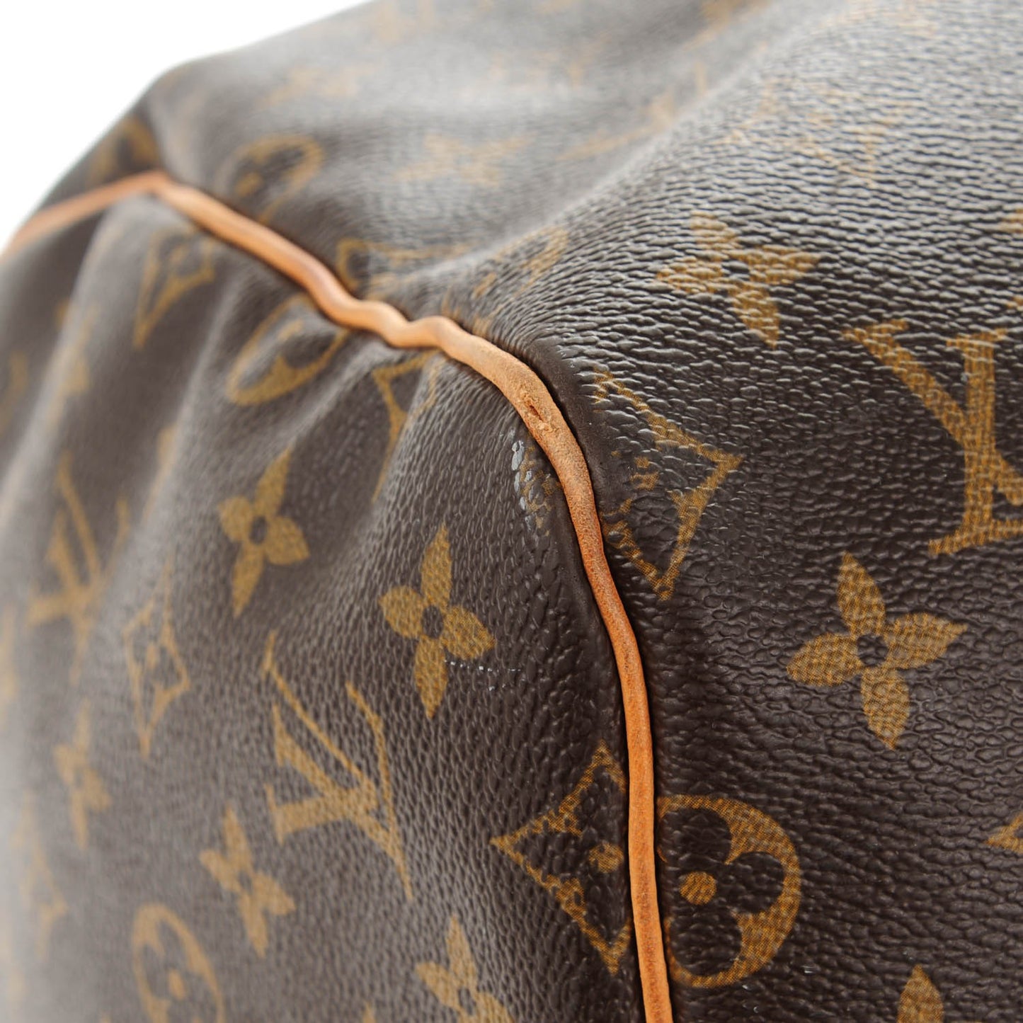Monogram Keepall 55