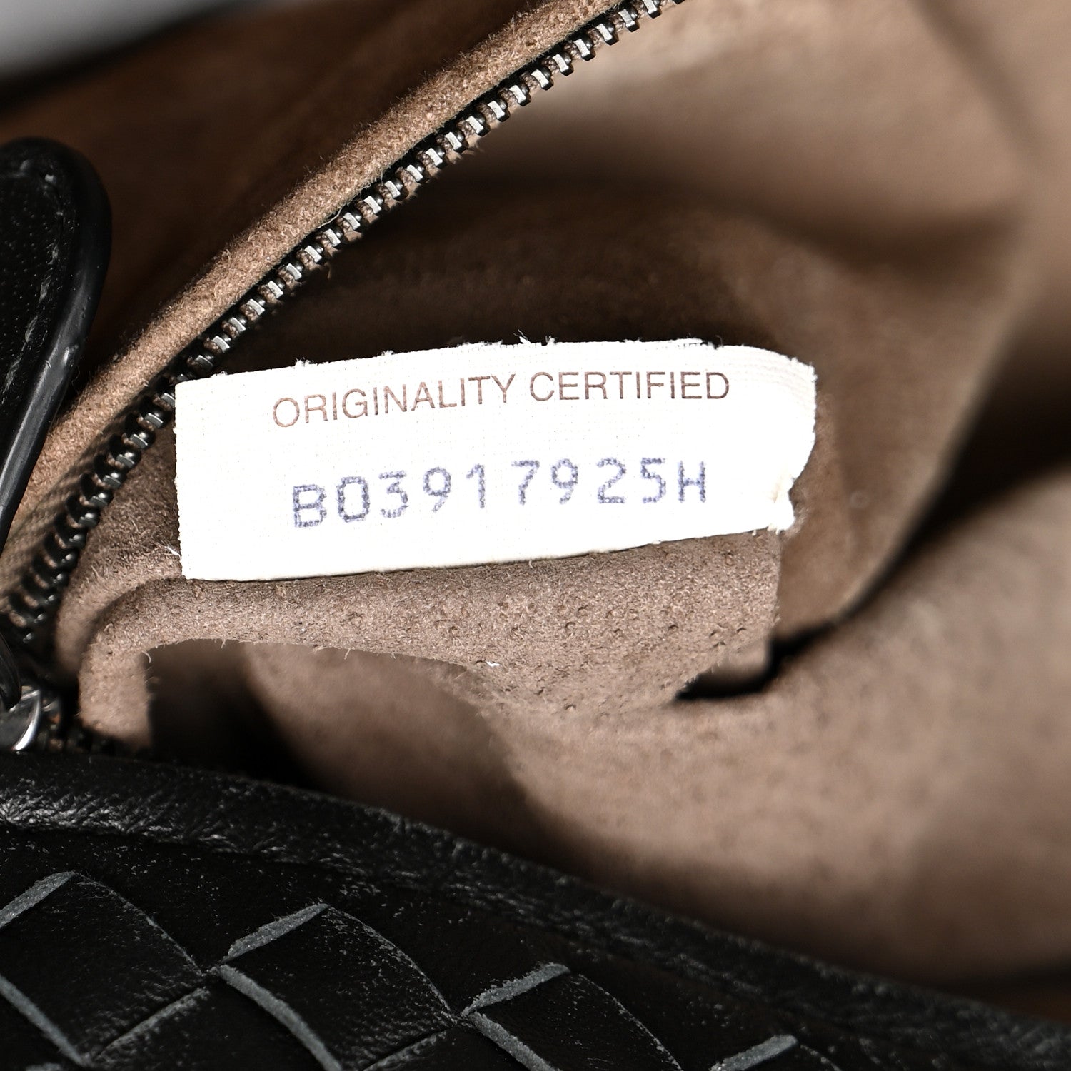 Bottega Veneta Nappa Intrecciato Medium Cesta Tote Black 7 of 23