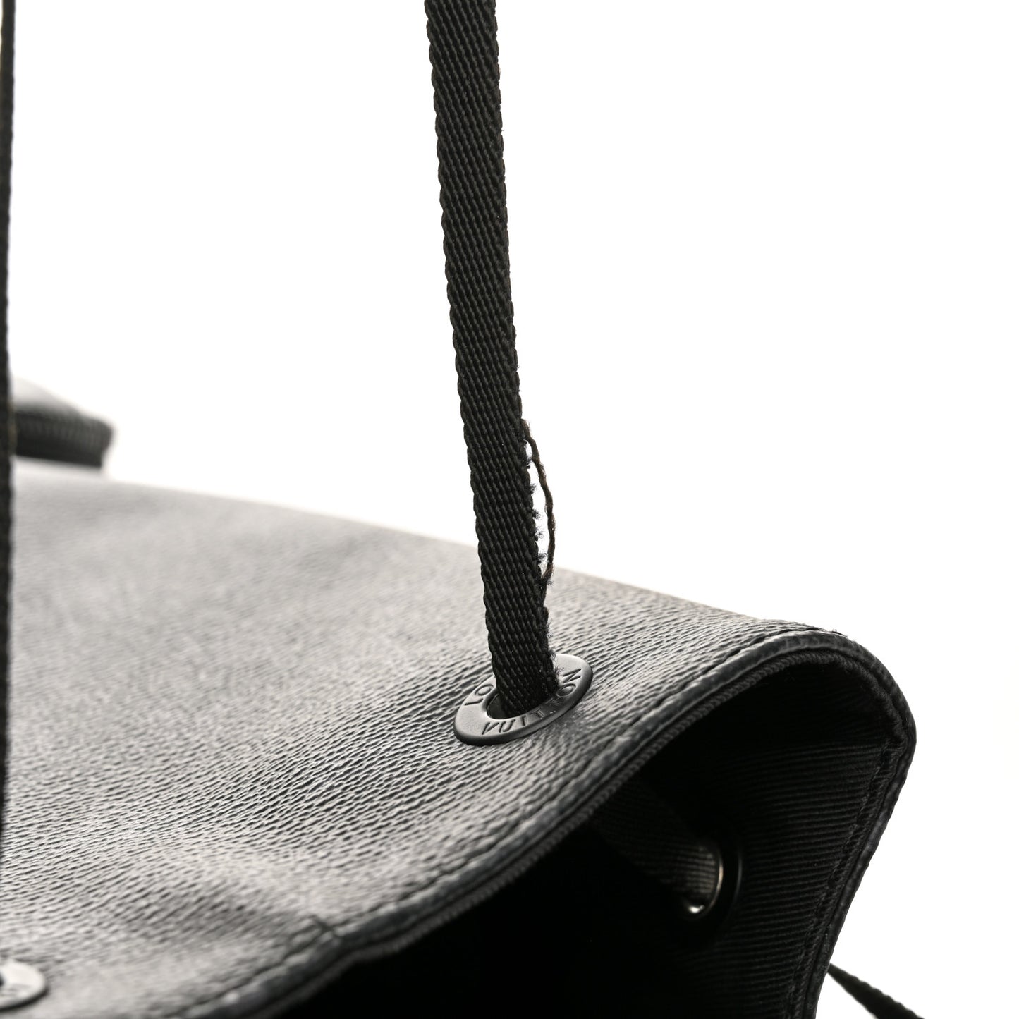Monogram Eclipse Trio Backpack