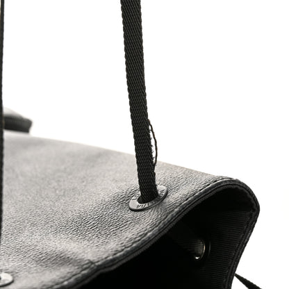 Louis Vuitton Monogram Eclipse Trio Backpack 11 of 11