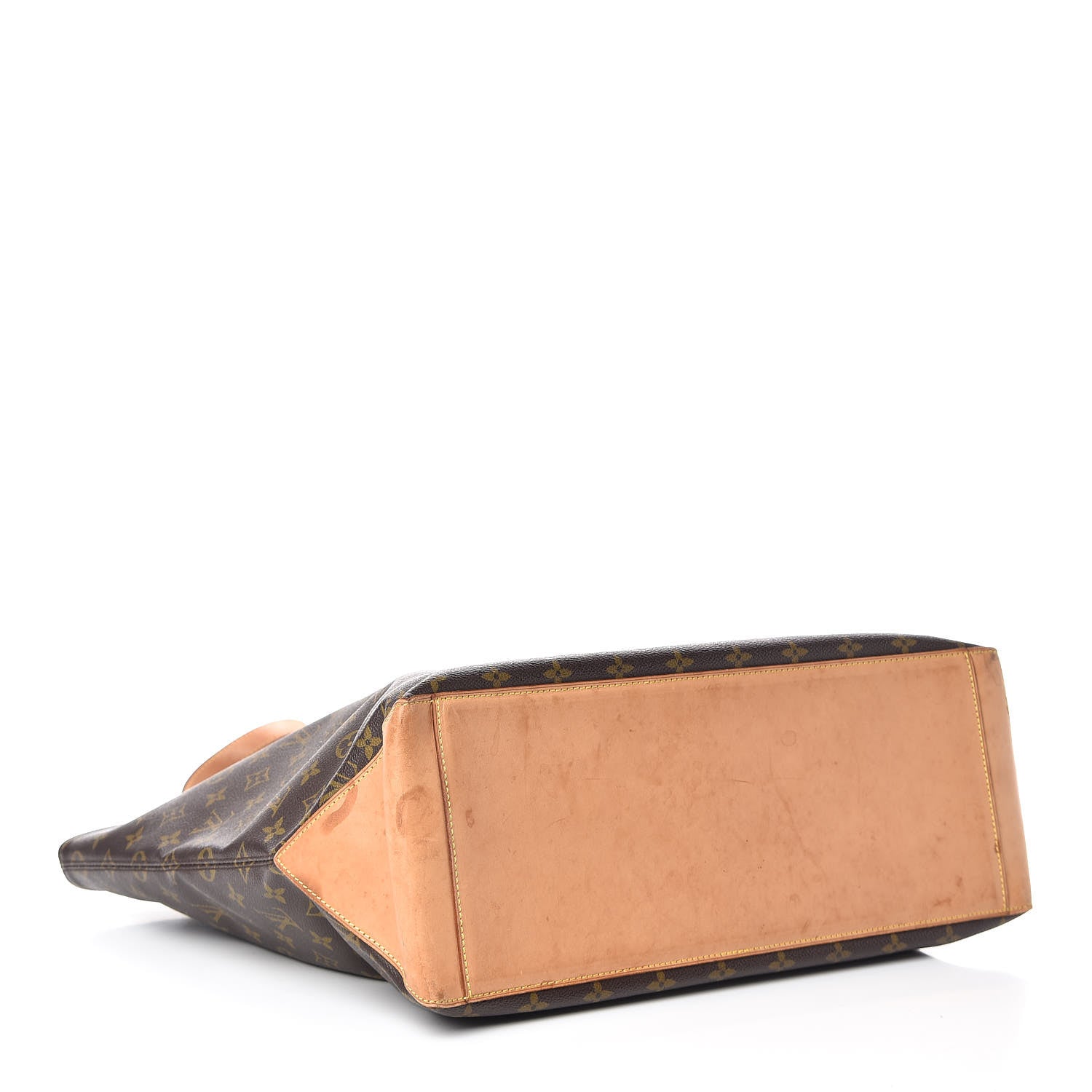 Louis Vuitton Monogram Cabas Alto 4 of 23