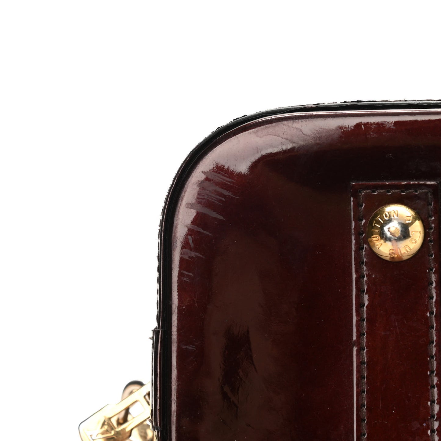 Vernis Alma PM Amarante