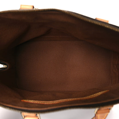 Louis Vuitton Monogram Alma PM 5 of 9