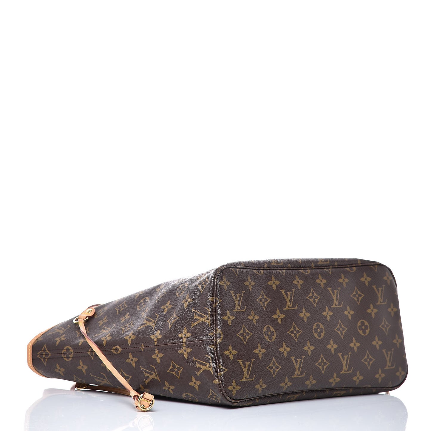 Monogram Neo Neverfull MM