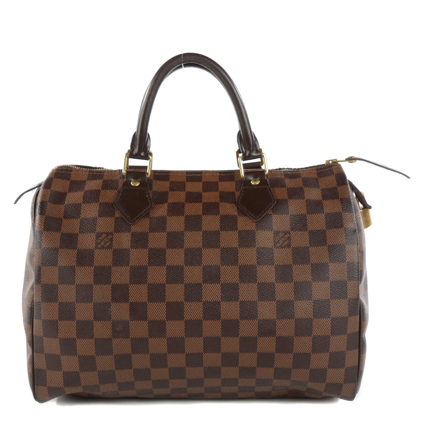 Damier Ebene Speedy 30