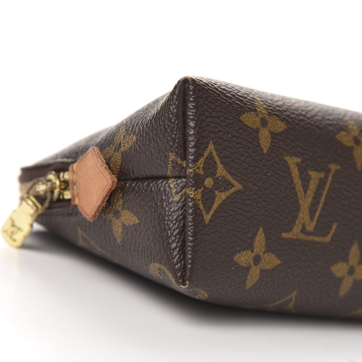 Monogram Cosmetic Pouch