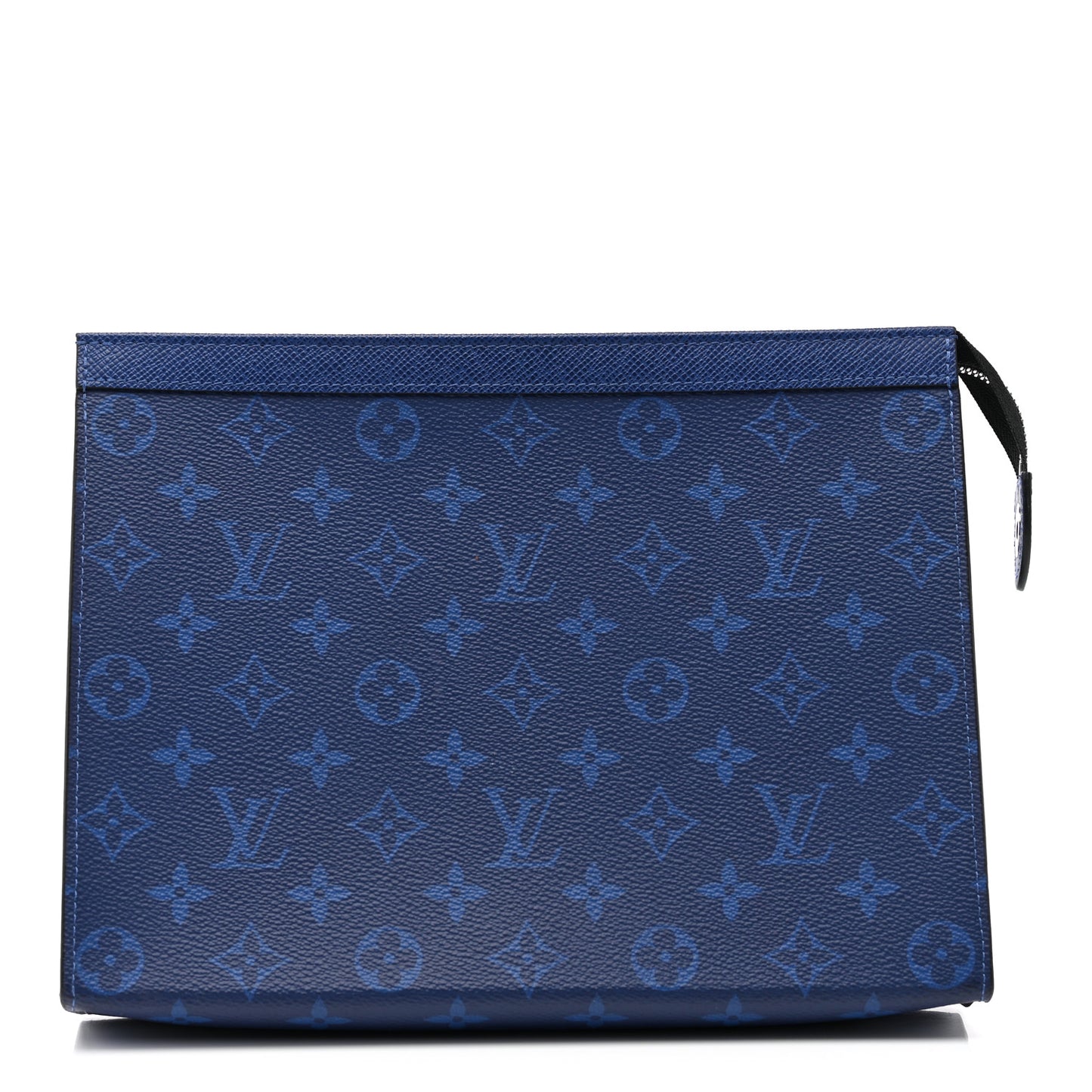 Monogram Eclipse Pochette Voyage MM Pacific Blue