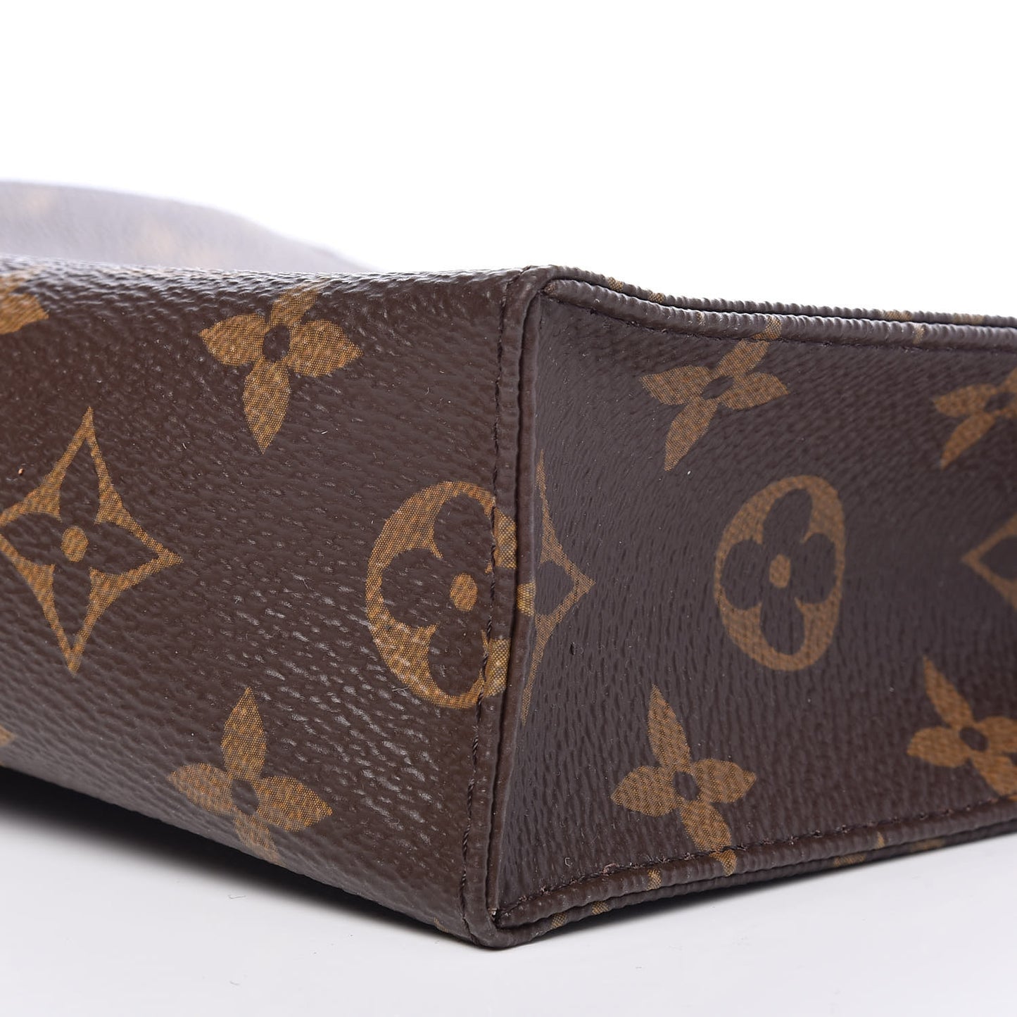 Monogram Toiletry Pouch 26