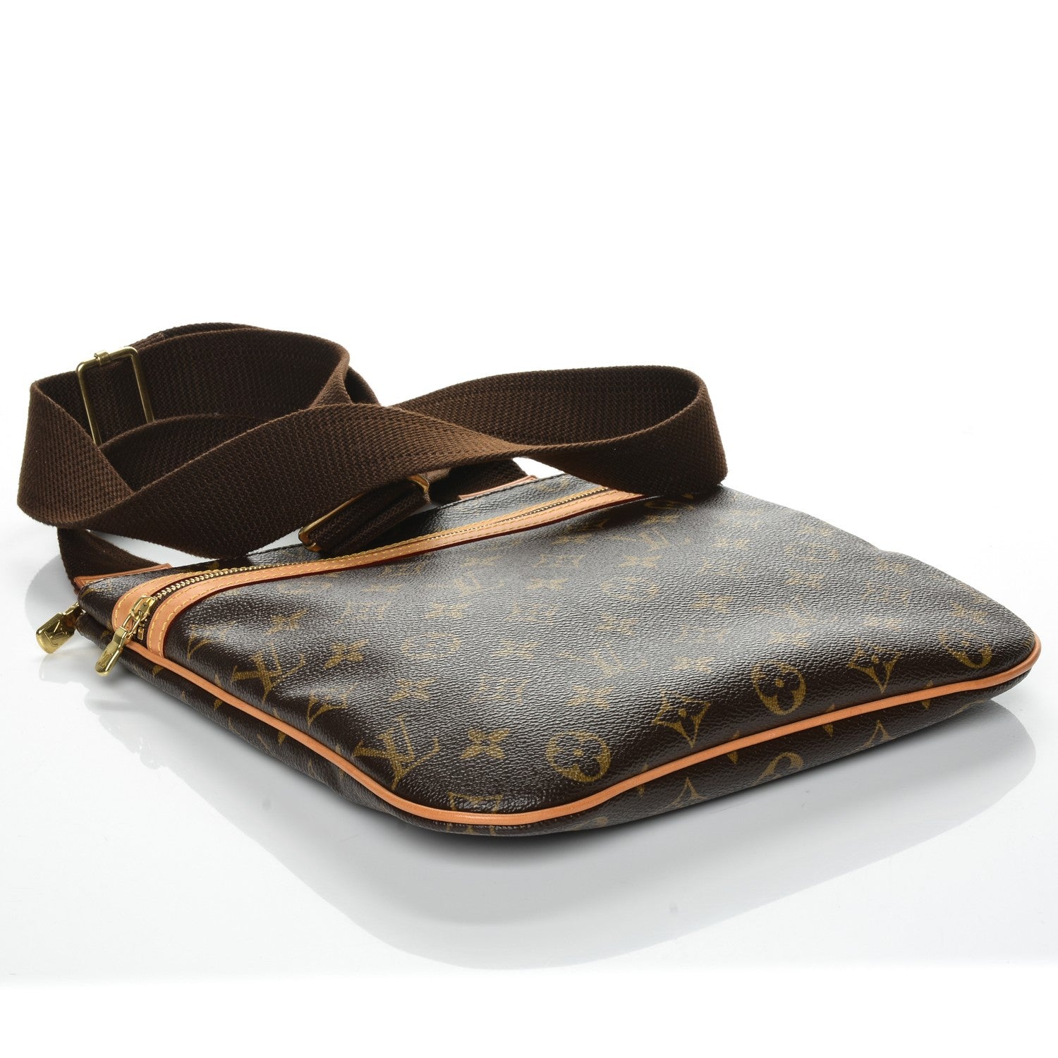 Louis Vuitton Monogram Bosphore Pochette 4 of 8
