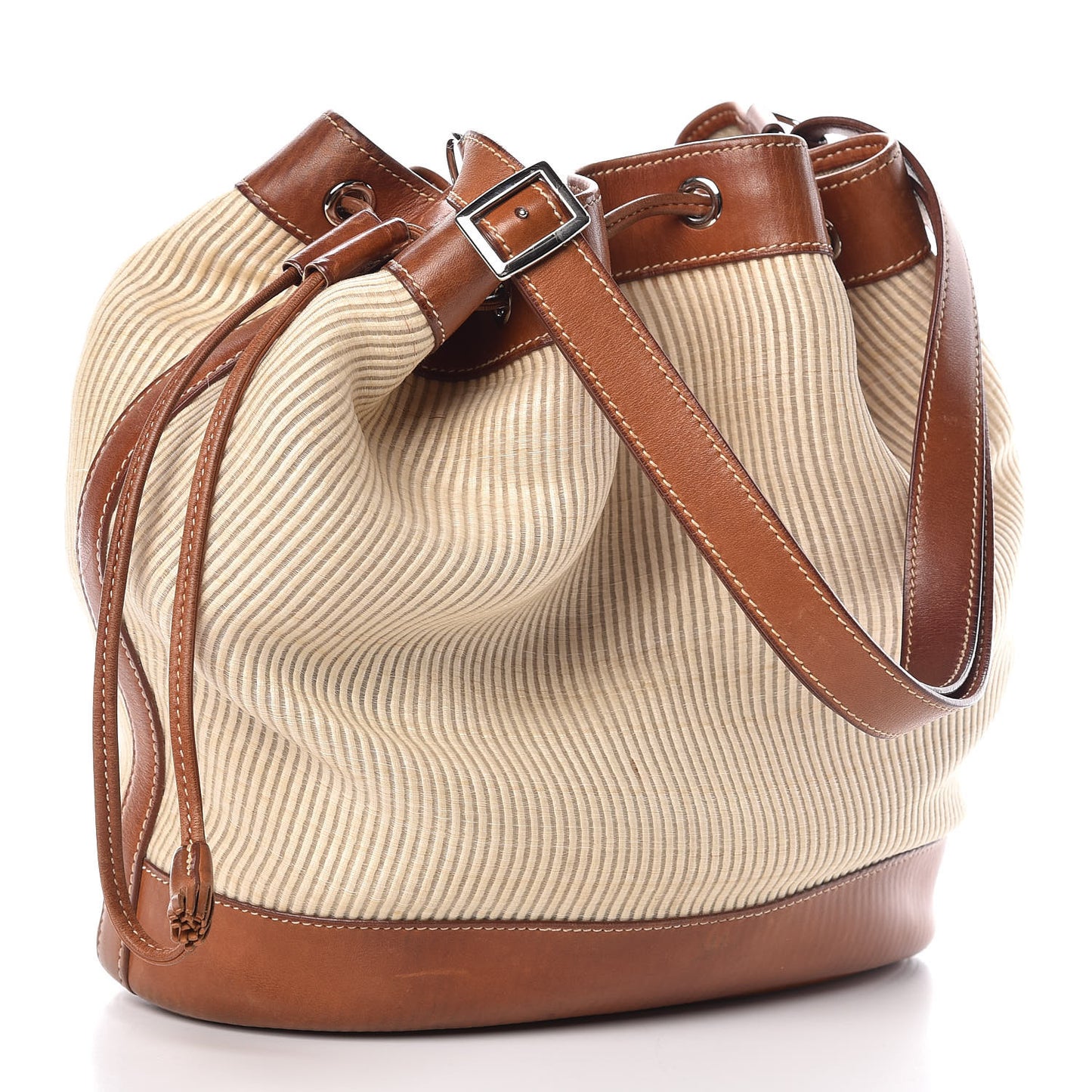 Crinoline Natural Barenia Market GM