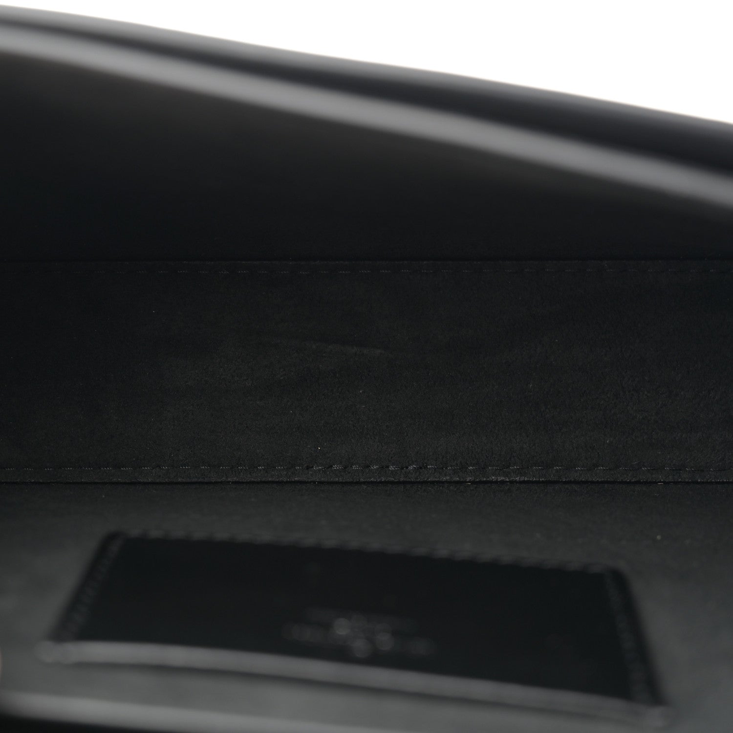 Louis Vuitton Monogram Neo Saint Cloud Black 5 of 9