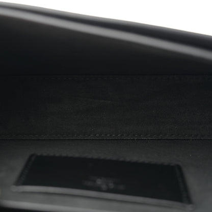Louis Vuitton Monogram Neo Saint Cloud Black 5 of 9