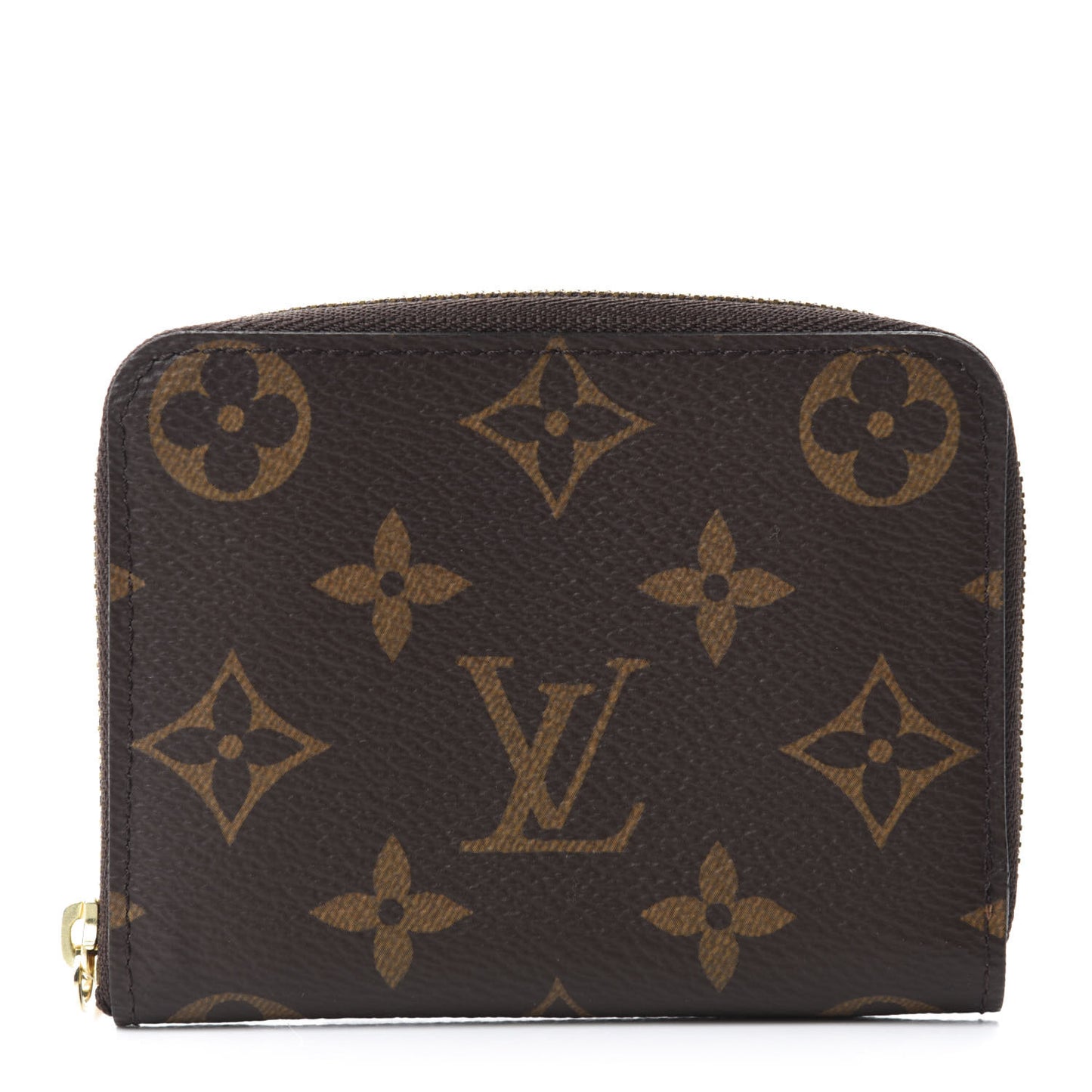 Monogram Zippy Coin Purse