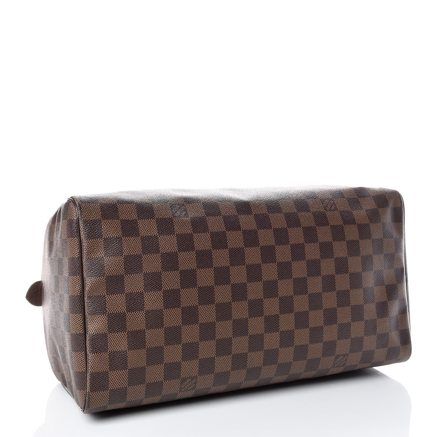 Louis Vuitton Damier Ebene Speedy 35 4 of 14