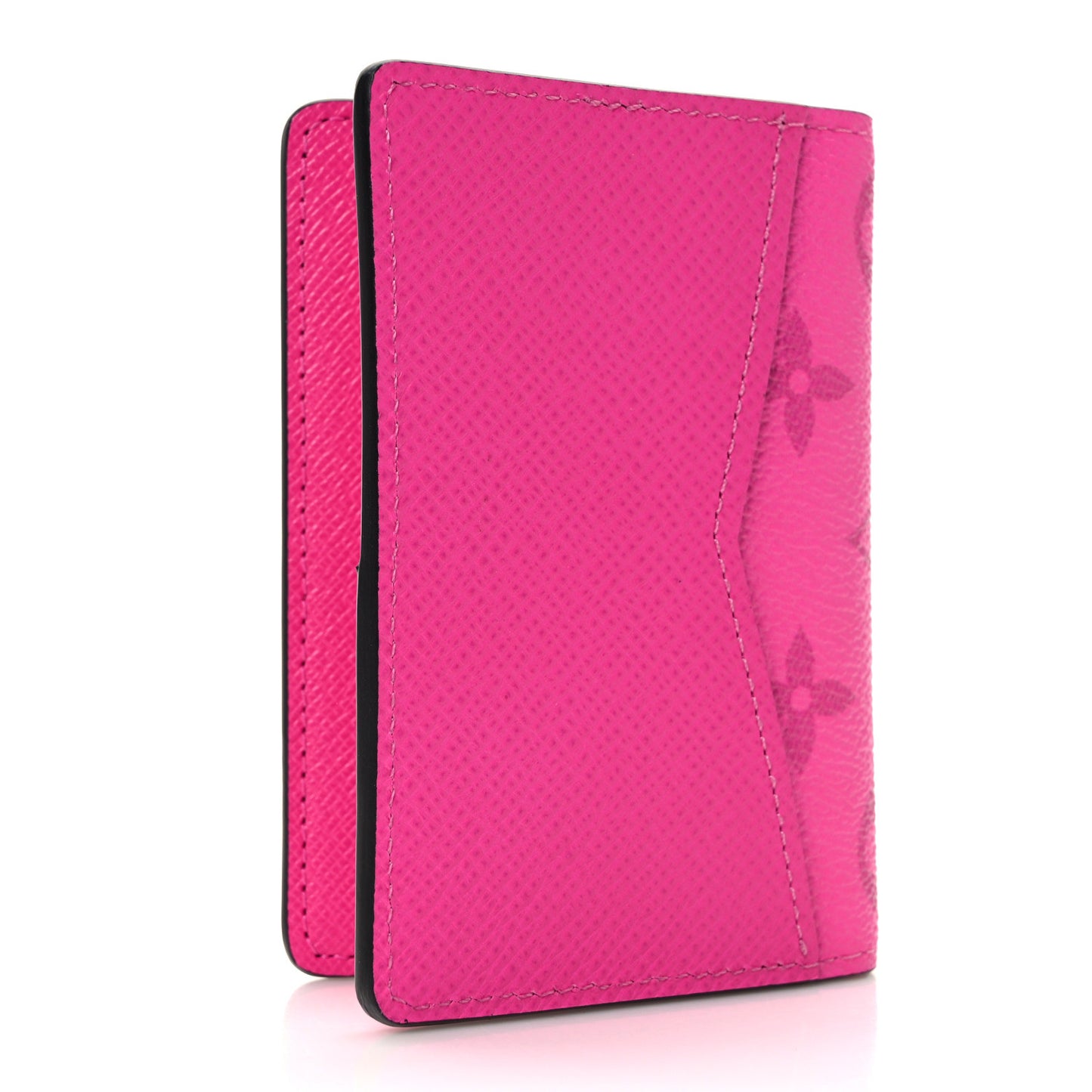 Taigarama Pocket Organizer NM Fuchsia